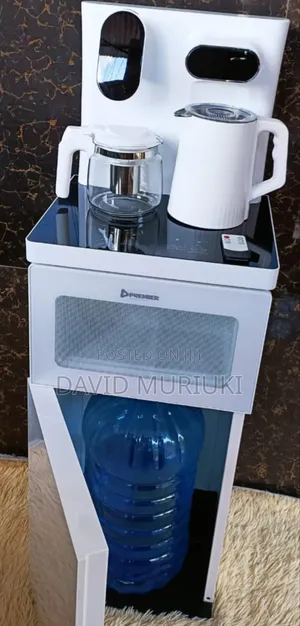 Legit Premier Bottom Load Dispensers