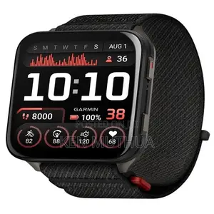 Garmin Venu X1