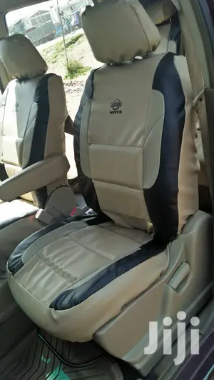 Seat Covers