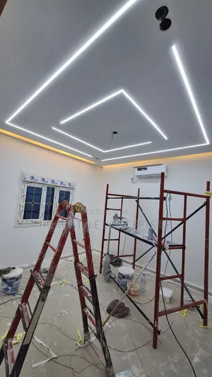 Finish Renovation Services Floor Kitchen Wardrobes Lighting Painting