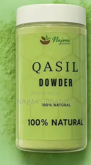 Qasil Powder