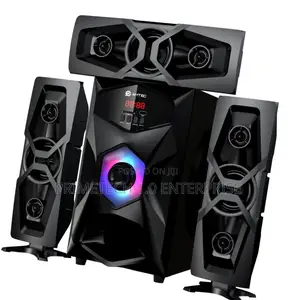 Amtec Woofer 3.1 Am307/308/309