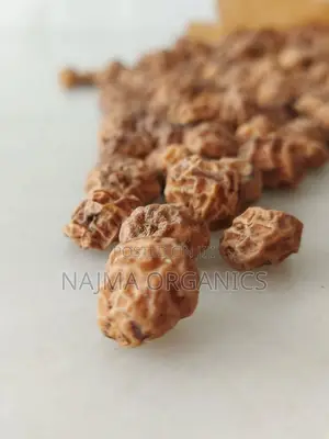 Tiger Nuts