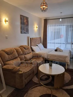 Cozy Studio at Tsavo Fedha, Embakasi Fedha – Near Jkia
