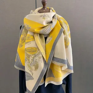 Premium Cashmere Scarves
