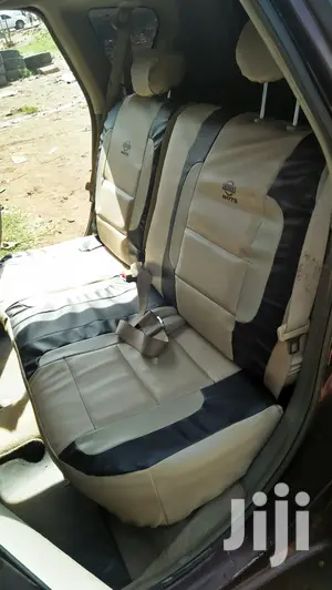 Durable Car Seat Covers