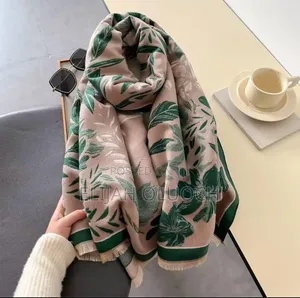 Heavy Cashmere Scarves