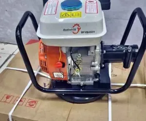 Brand New Brenford Concrete Vibrator