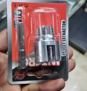 Thread Maker PPR Pipe 1⁄2"/31⁄4