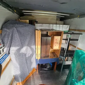 Professional Movers.Within Nairobi/Ruaka /Ruaraka