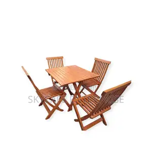 Camping Chairs With Table