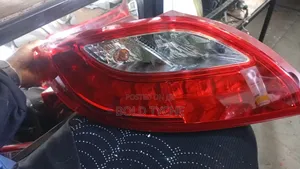 Mazda Demio Led Taillight