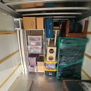 Movers Jomvu/ Bamburi/ Changamwe Estates