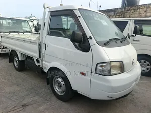 Mazda Bongo
