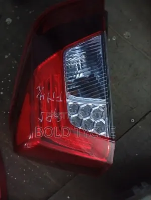 Honda Fit 2015 Taillight