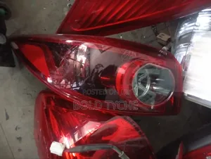 Mazda Axela 2015 Led Taillight