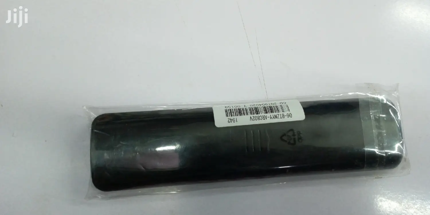 TCL Smart Remote Control