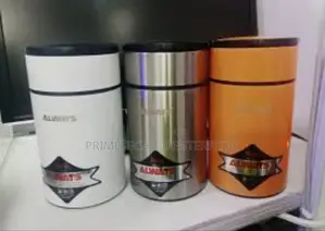 800ml Hot and Cold Food Flask