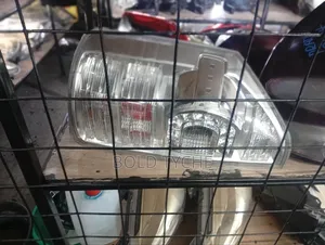 Voxy 2012 Clear Taillight