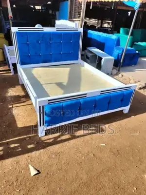 4 by 6 Cheaster Upholstery