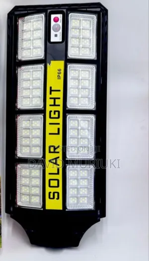 G350 Solar Street Lamps 300w