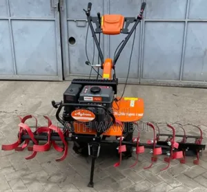 7.5hp Professional Premier Mini Tiller Machine