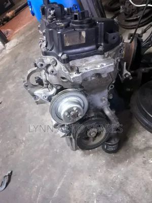 Daihatsu Miraa Kf Slimm Engine