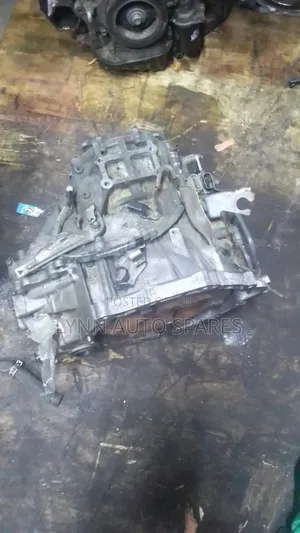 1nz Probox Gearbox Old Model
