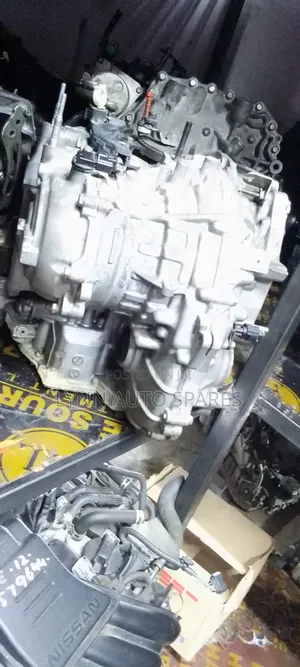 Suzuki Wagon R Gearbox Complete R06 Engine