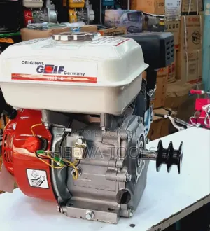 Gasoline Engine, 7.5 Hp