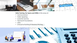 Skills Training Services