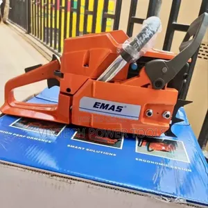 Emas Chainsaw