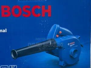 Bosch Blowers 650w Gbl650