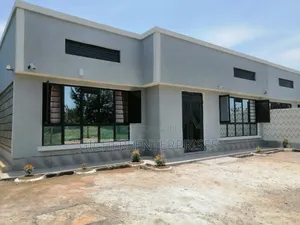 3bdrm Bungalow in Mugutha, Ruiru for sale