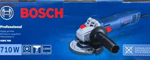 Bosch Impact Drills
2200w
Gws2200