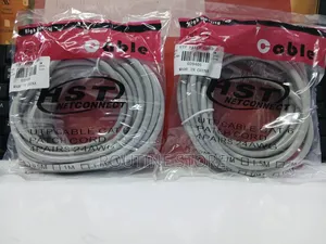 Hst 5mtr Patchcord