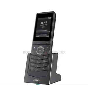 Fanvil W611w Portable Wifi Ip Phone