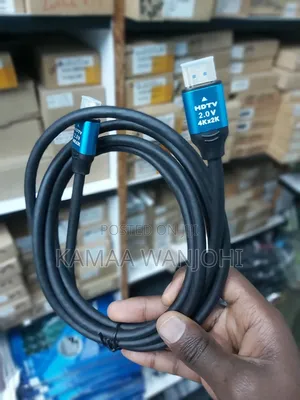 Hdmi Cable