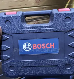 Bosch Drill Set