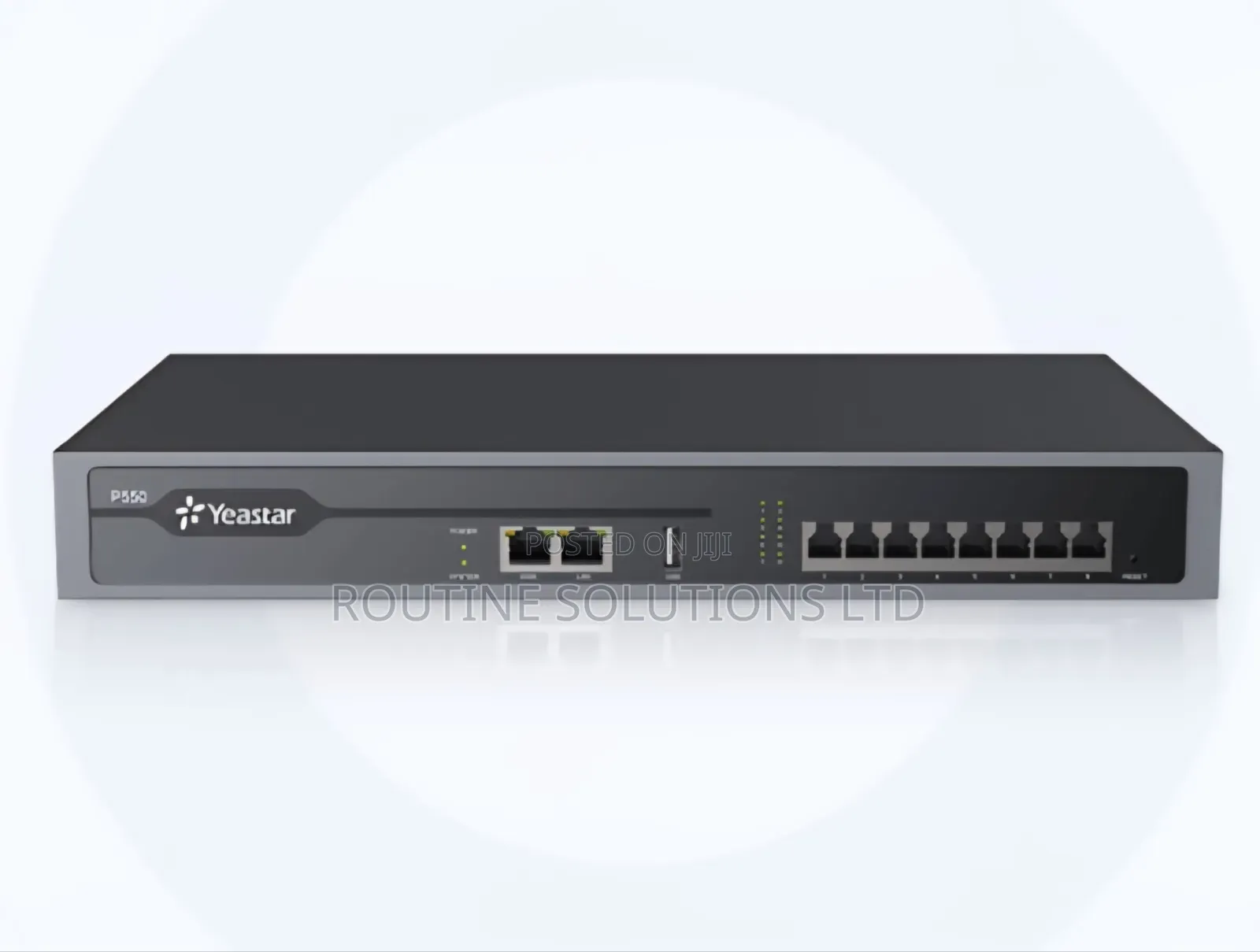 Yeastar Ip PBX P550