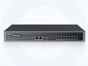 Yeastar Ip PBX P550