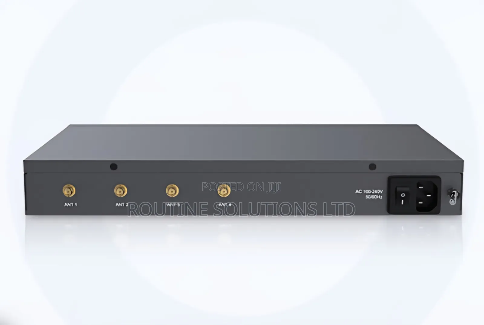 Yeastar Ip PBX P550