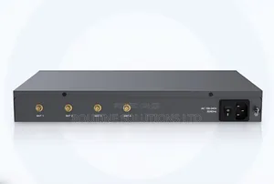 Yeastar Ip PBX P550