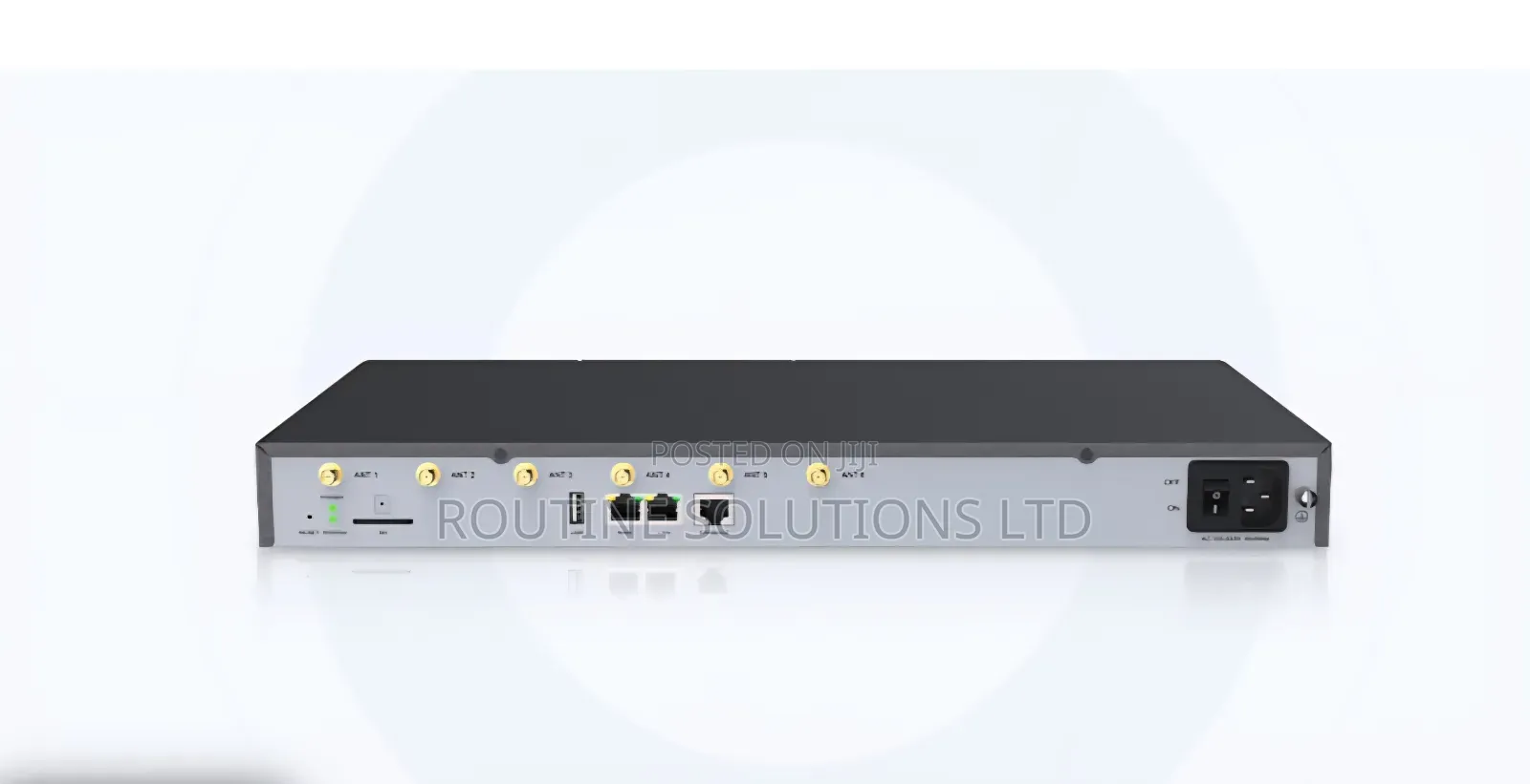 Yeastar Ip PBX P560