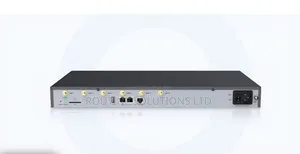 Yeastar Ip PBX P560