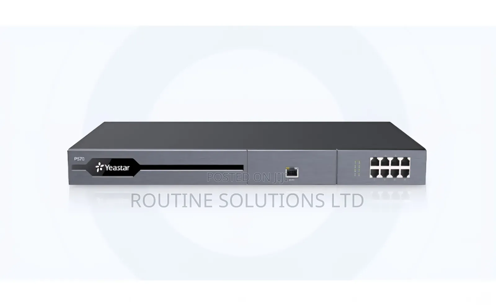 Yeastar Ip PBX P570