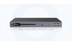 Yeastar Ip PBX P570