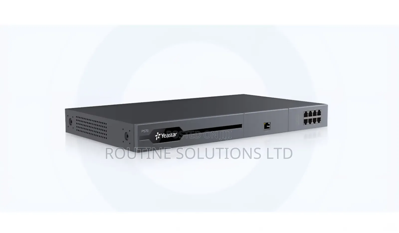 Yeastar Ip PBX P570