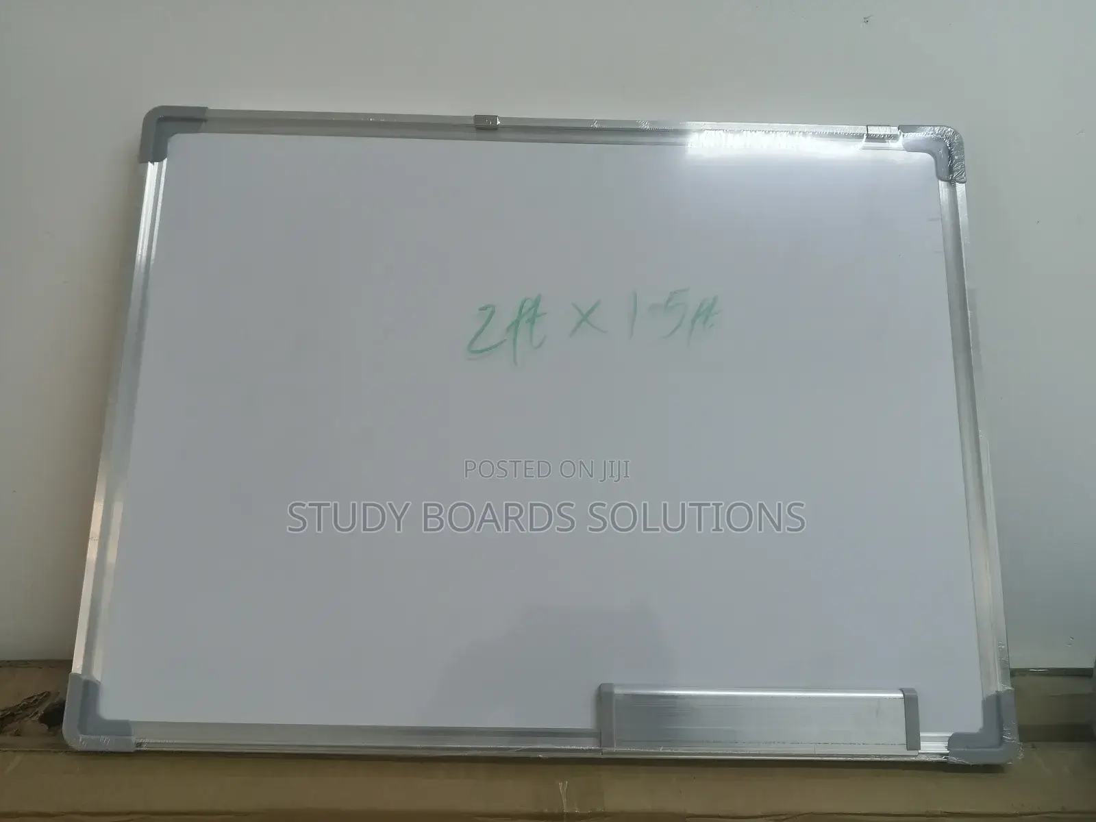 2ftx1.5ft Handheld Magnetic Whiteboard