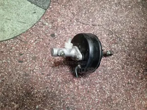 Clutch Booster and Master Cylinder Mistrubish 4m50,40,51